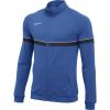 Nike Παιδική ζακέτα Dri-FIT Academy CW6115-463